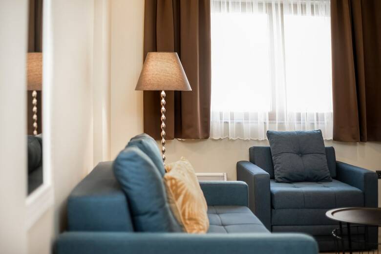 Aparthotel Sky Cabin Apartments