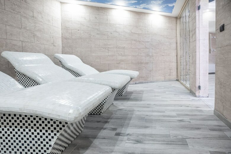 Aparthotel Sky Cabin Apartments