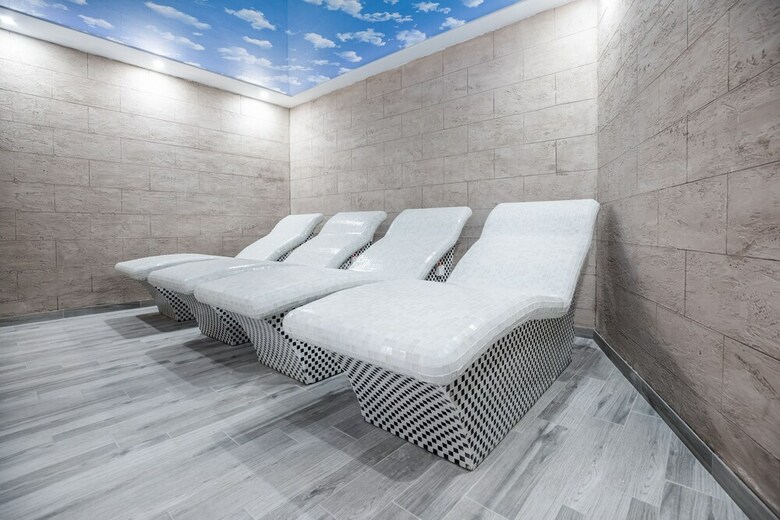 Aparthotel Sky Cabin Apartments