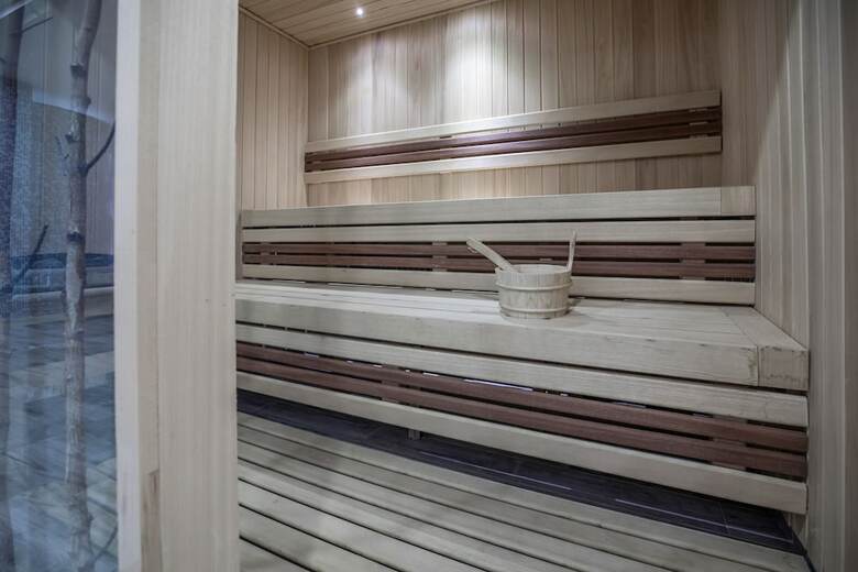 Aparthotel Sky Cabin Apartments