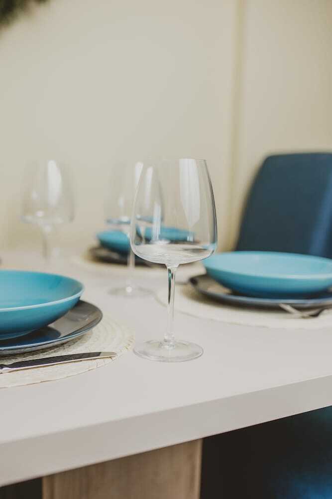 Aparthotel Sky Cabin Apartments