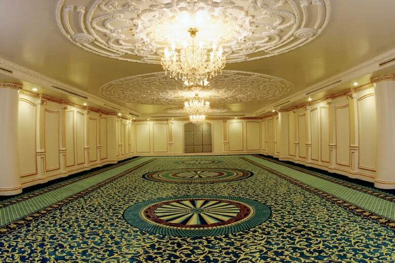 Adriatic Palace Hotel