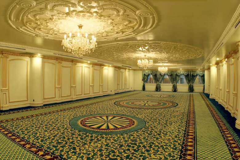 Adriatic Palace Hotel