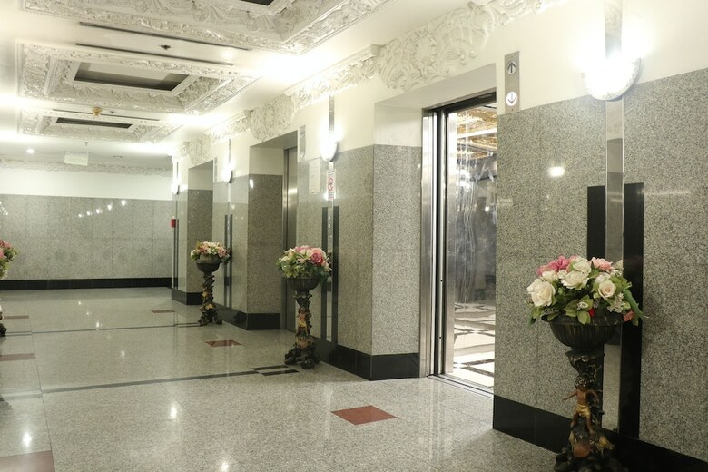 Adriatic Palace Hotel
