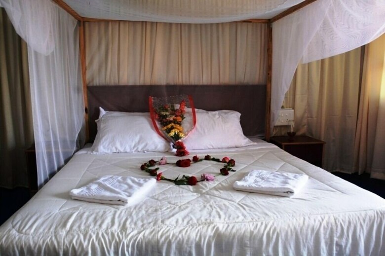 Hotel Neptune Point Beach Resort