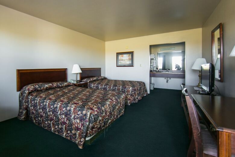 Hotel Budget Motel