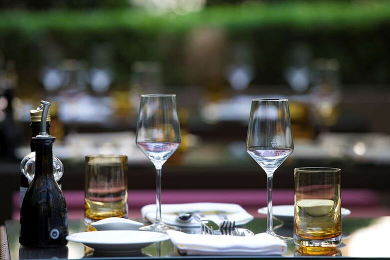 Radisson Blu Media Harbour Hotel, D�sseldorf