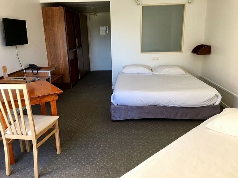 Hotel Nouvata