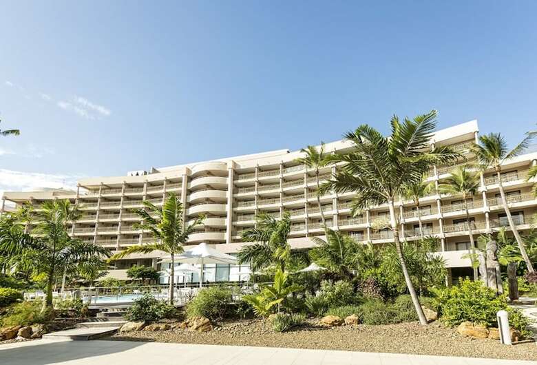 Hotel Nouvata