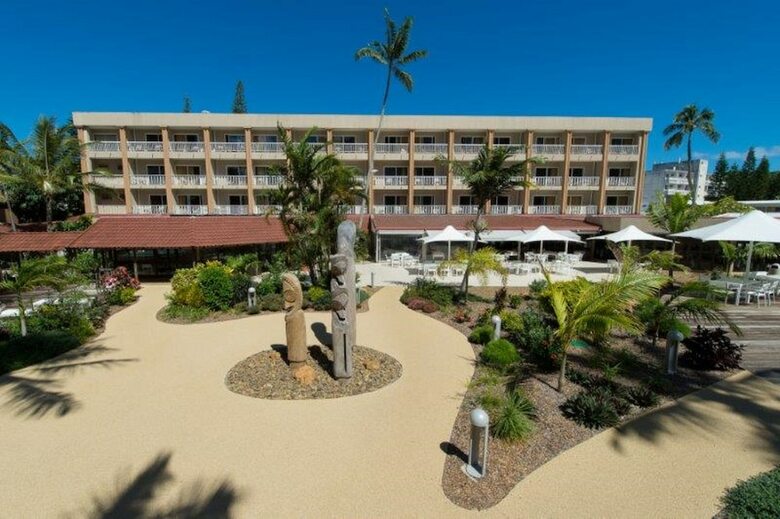 Hotel Nouvata