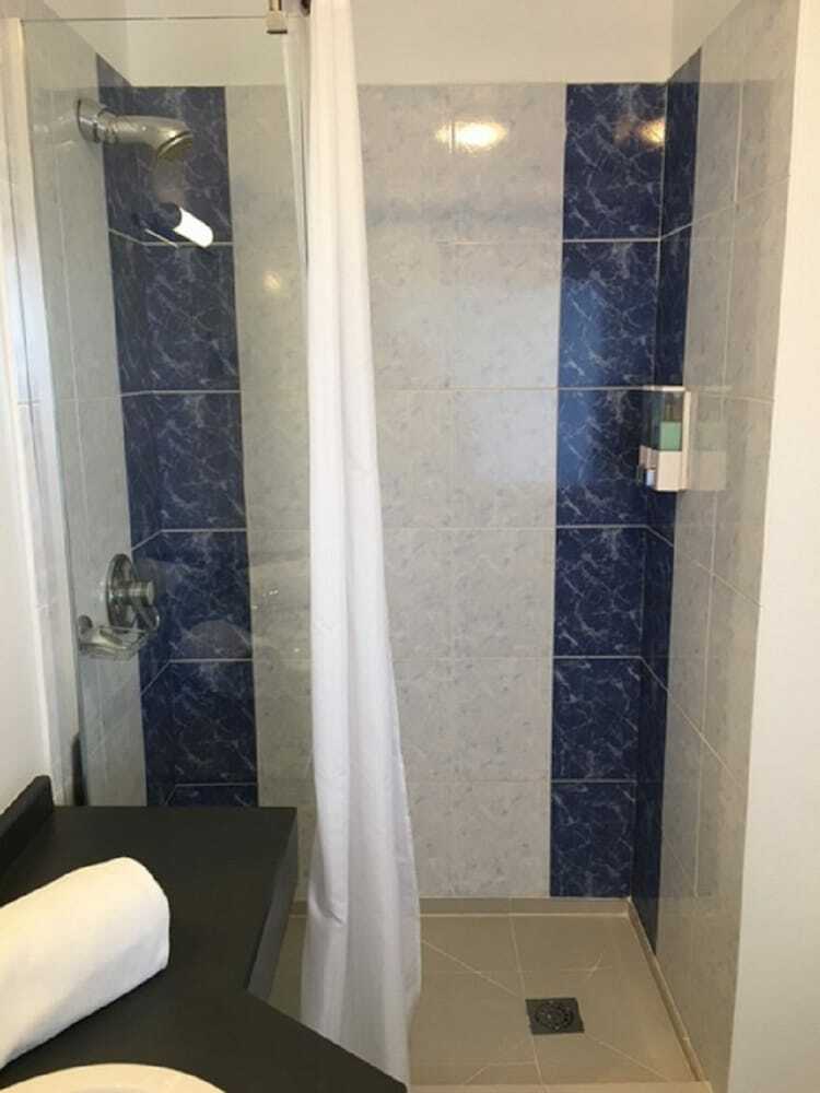 Hotel Nouvata