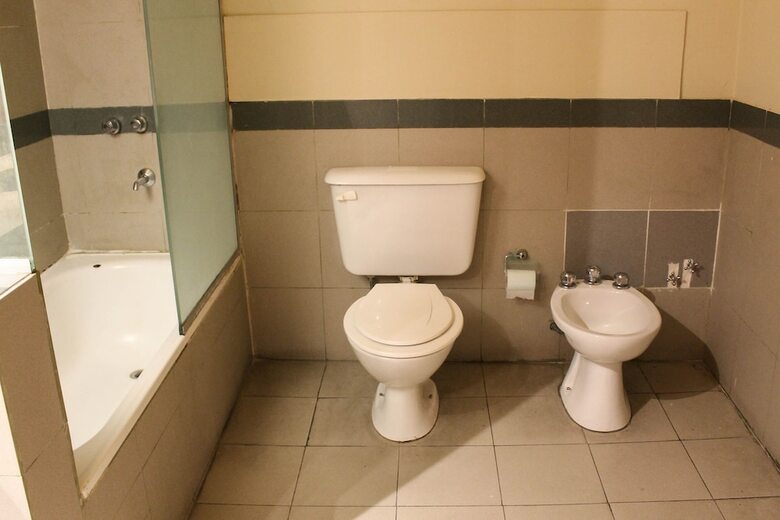 Casi Guemes Hotel