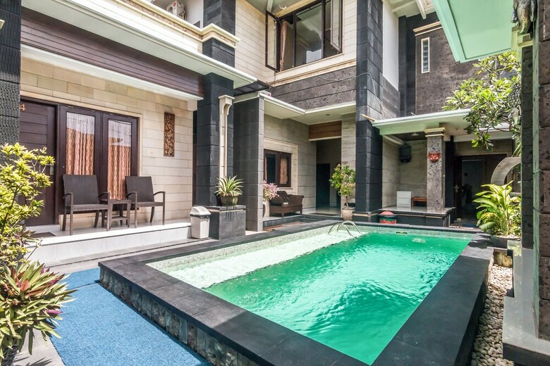 Hotel Zen Rooms Denays House