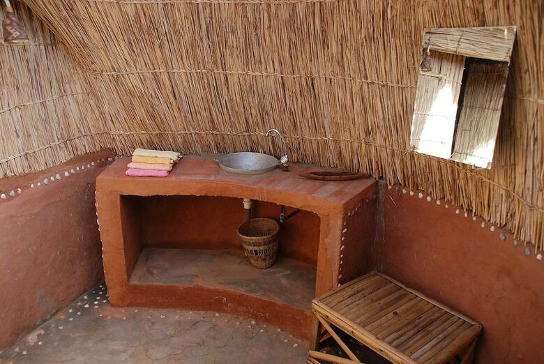 Posada L'ecolodge De Simal