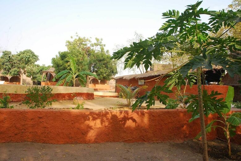 Posada L'ecolodge De Simal