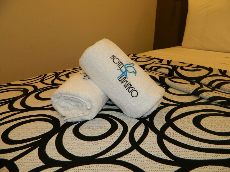 Hotel Flamingo