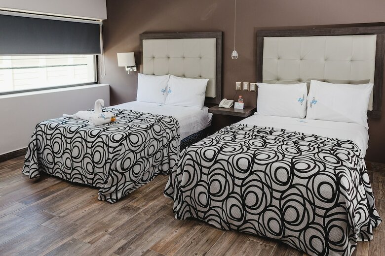 Hotel Flamingo