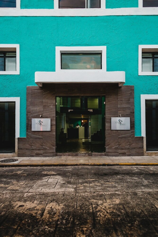 Hotel Flamingo