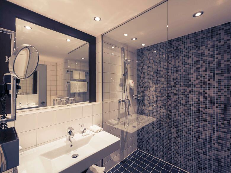 Mercure Hotel D�sseldorf S�d