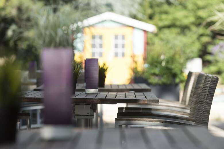 Mercure Hotel D�sseldorf S�d