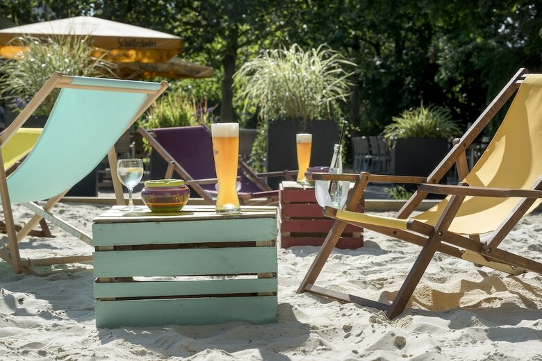 Mercure Hotel D�sseldorf S�d