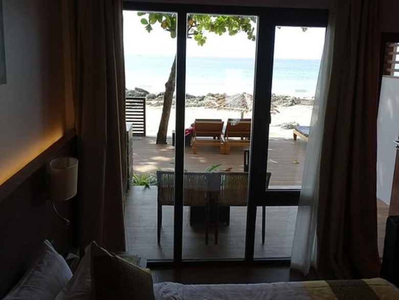 Bt Bay Hotel Ngapali