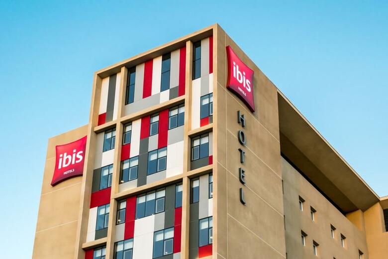 Hotel Ibis Copiapo