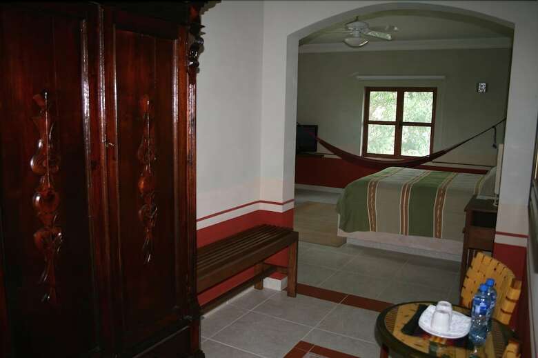 Hotel Boutique Casa San Angel