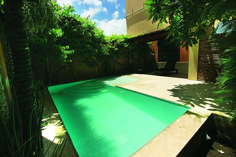 Hotel Boutique Casa San Angel