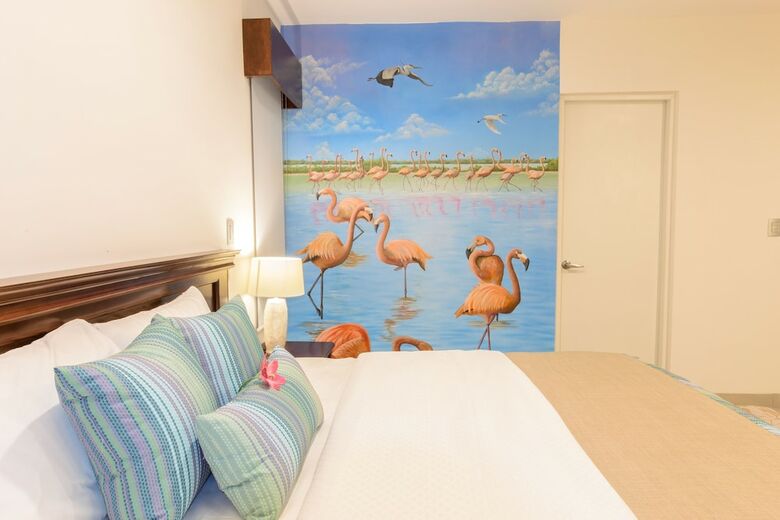Hotel Boutique Real San Juan Center