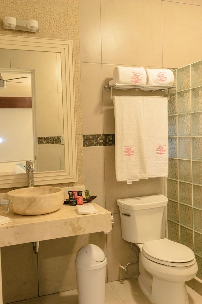 Hotel Boutique Real San Juan Center