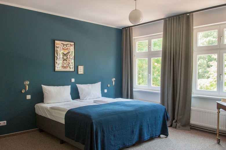 Hotel Lieblingsplatz Bohlendorf