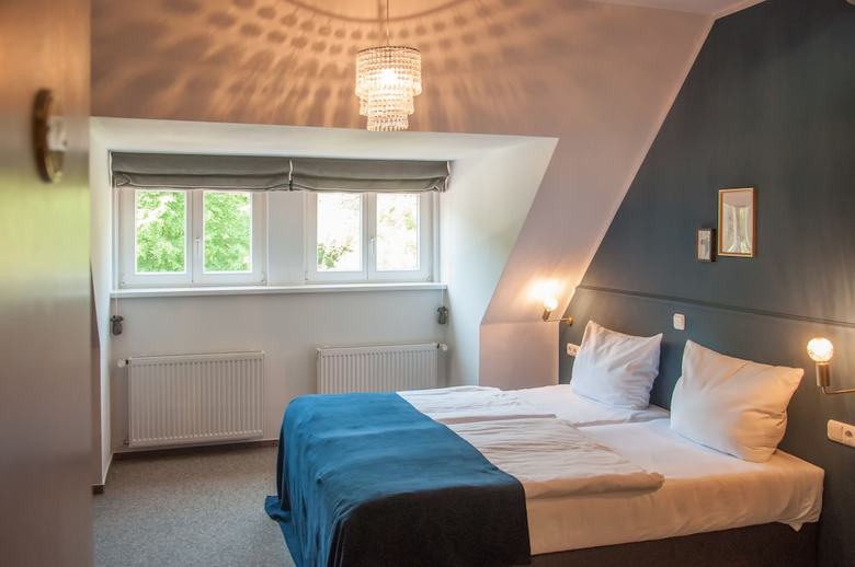 Hotel Lieblingsplatz Bohlendorf