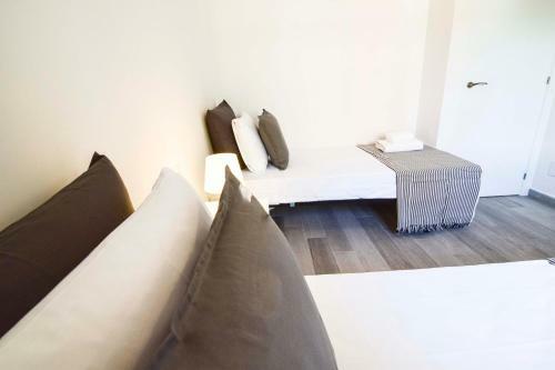Apartamentos Letmalaga Huelin