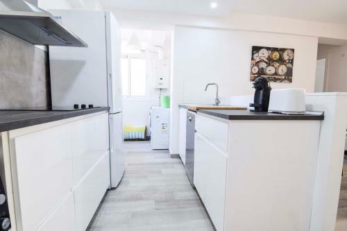 Apartamentos Letmalaga Huelin