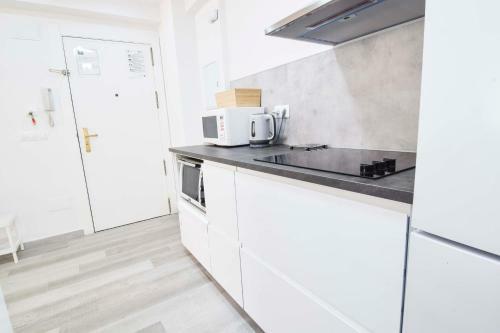 Apartamentos Letmalaga Huelin
