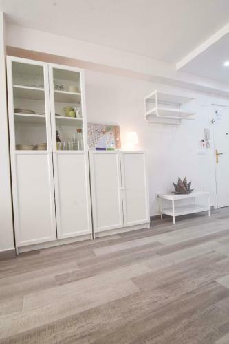 Apartamentos Letmalaga Huelin