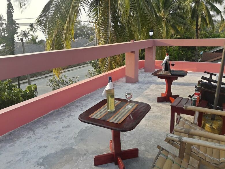 Seasons Hotels And Resort- Ngapali