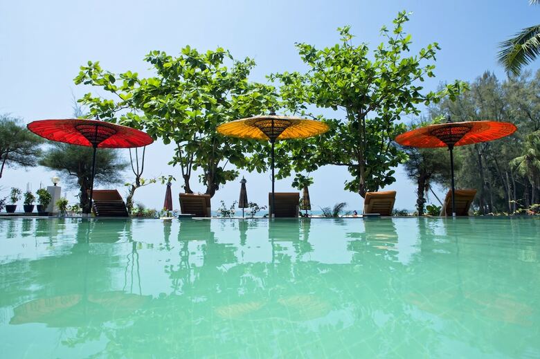 Seasons Hotels And Resort- Ngapali