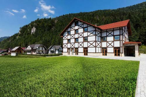 Aparthotel Rezort Gothal Apartm�ny A Penzi�ny