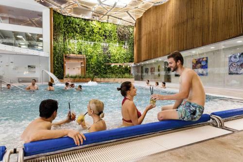Aparthotel Rezort Gothal Apartm�ny A Penzi�ny