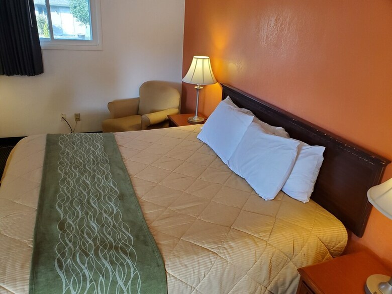 Motel Rodeway Inn