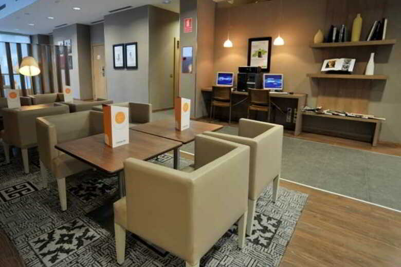 Hotel Campanile M�laga Aeropuerto