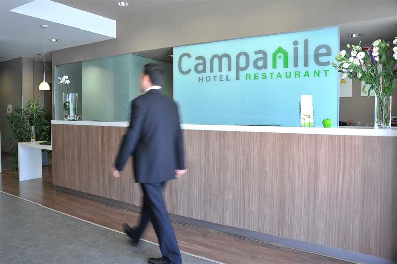 Hotel Campanile M�laga Aeropuerto