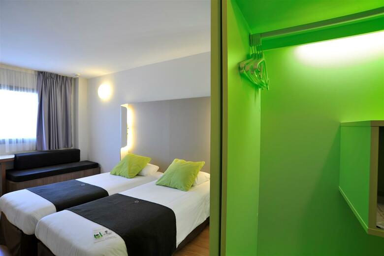 Hotel Campanile M�laga Aeropuerto