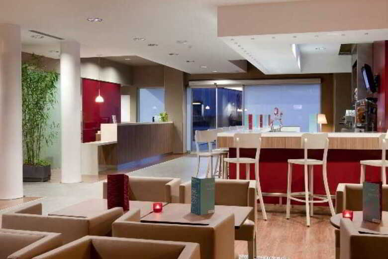 Hotel Campanile M�laga Aeropuerto