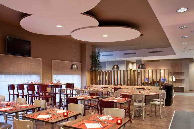 Hotel Campanile M�laga Aeropuerto