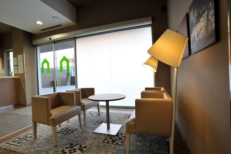 Hotel Campanile M�laga Aeropuerto
