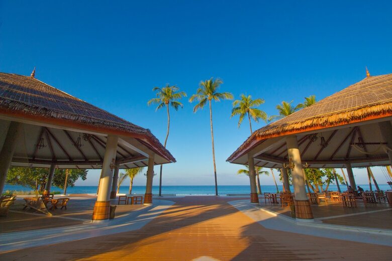 Hotel Pristine Mermaid Resort
