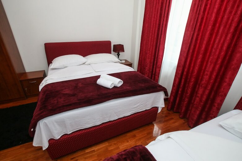 Hotel Bob Exclusive